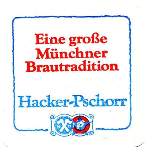m�nchen m-by hacker haps eine 5-6a (quad185-brautradition-blaurot)